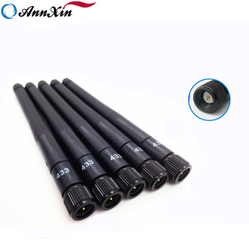 High Gain 9dBi Omnidirectional 433 Rubber Antenna